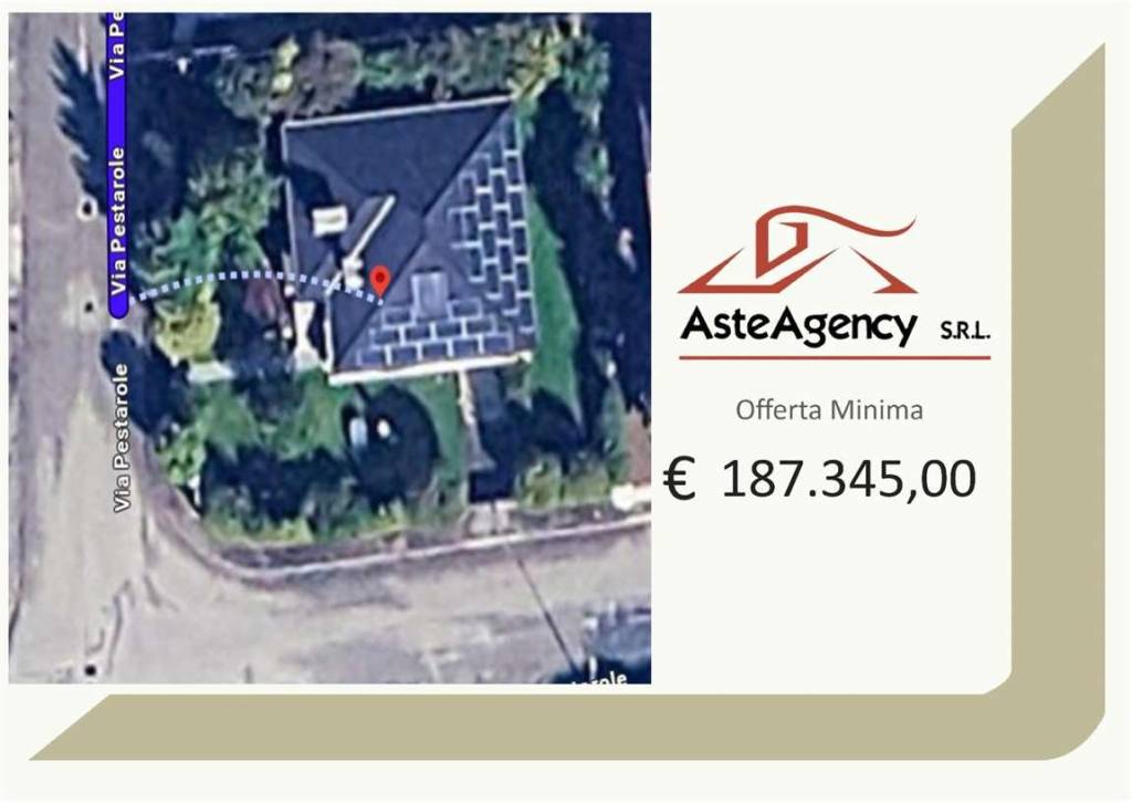 casa indipendente in vendita a Sacile