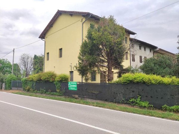 casa indipendente in vendita a Sacile