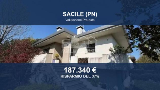 casa indipendente in vendita a Sacile