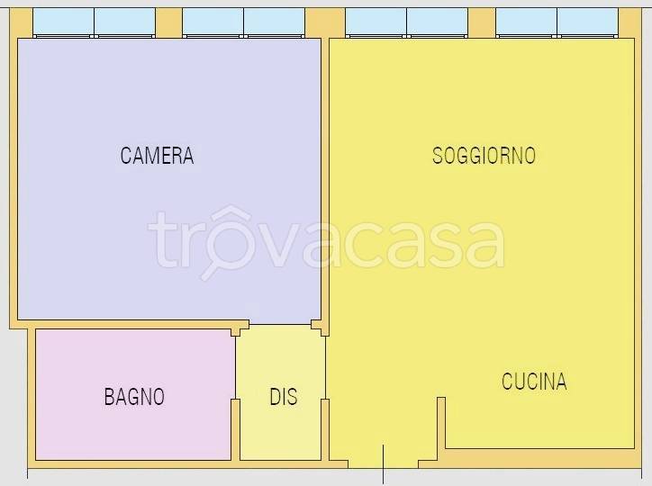 appartamento in vendita a Sacile