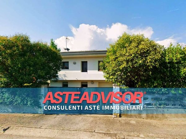 casa indipendente in vendita a Sacile