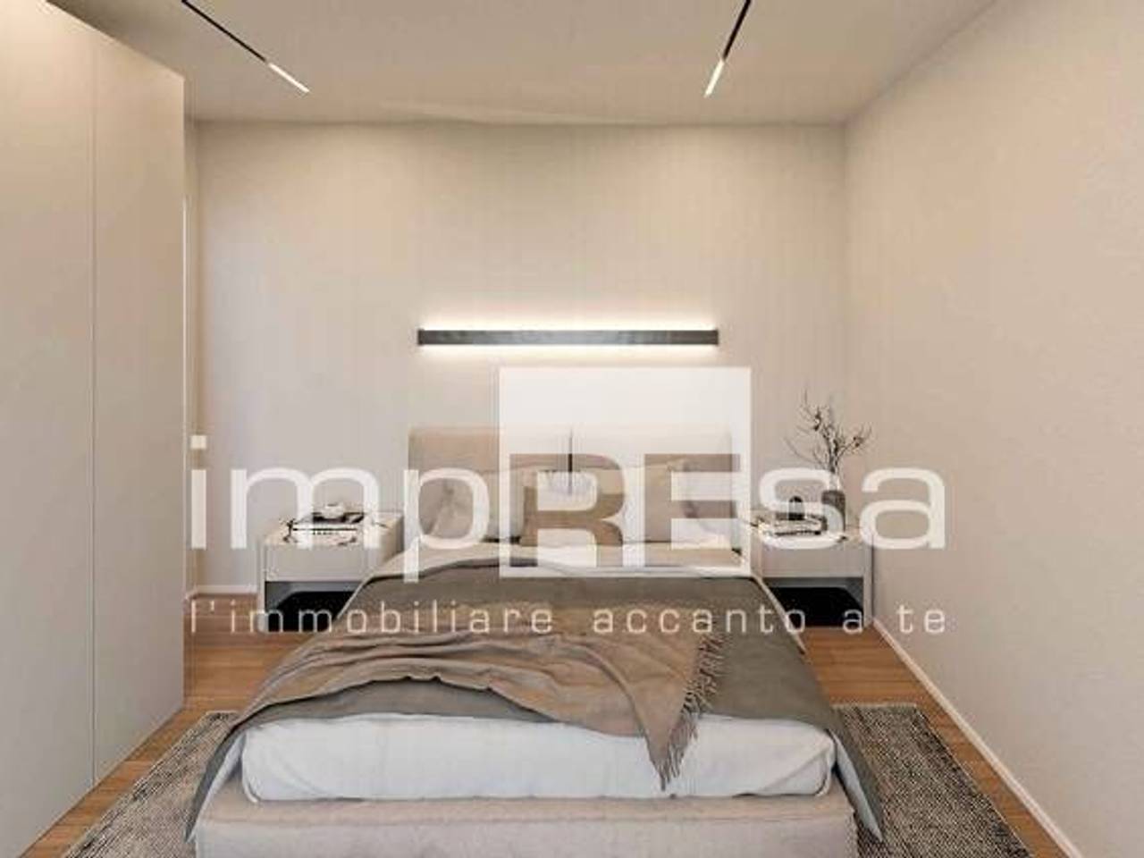 appartamento in vendita a Sacile