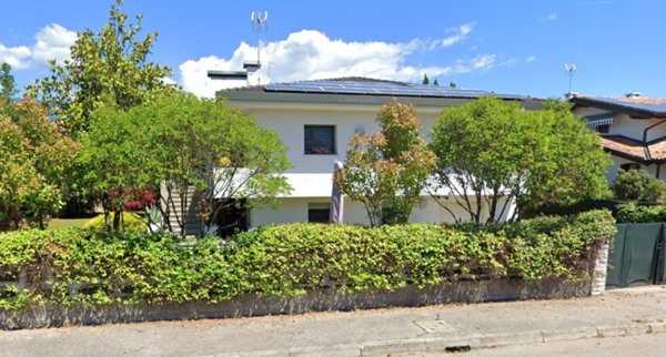 casa indipendente in vendita a Sacile