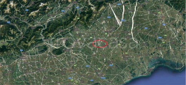 terreno agricolo in vendita a Sacile