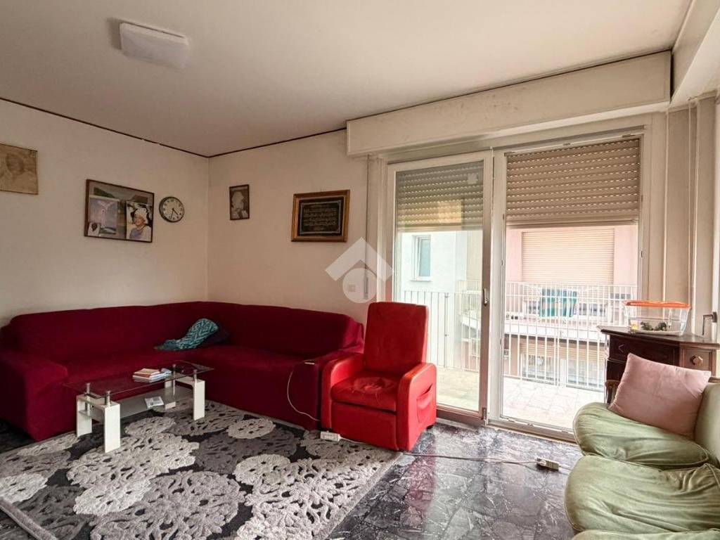appartamento in vendita a Sacile