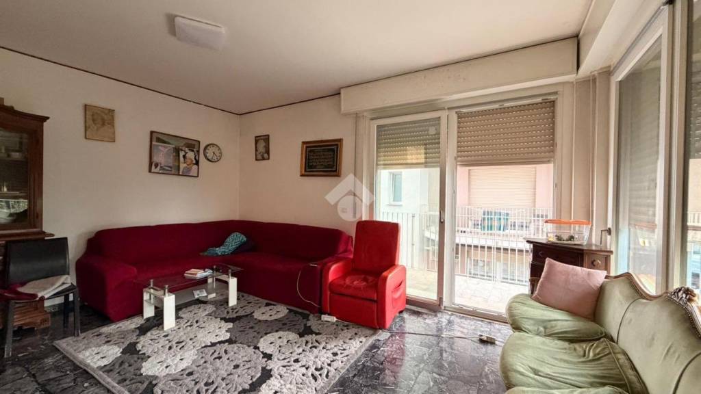 appartamento in vendita a Sacile