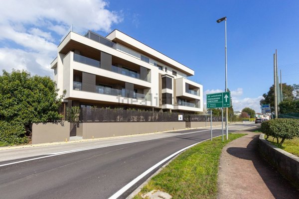 appartamento in vendita a Sacile