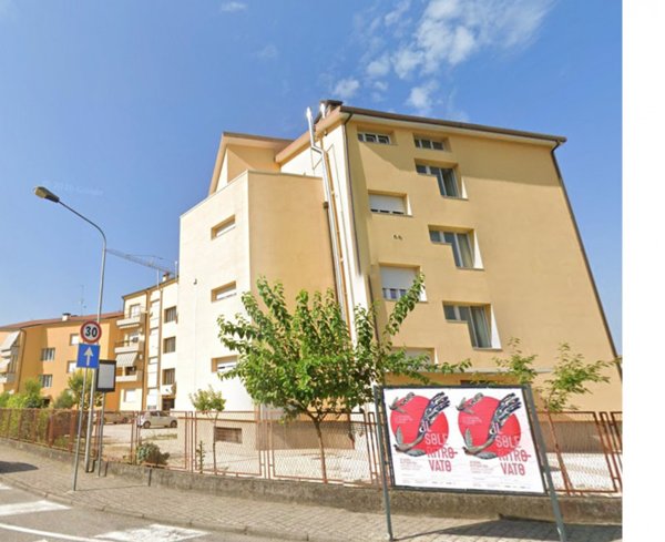 appartamento in vendita a Sacile