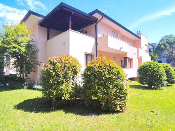 appartamento in vendita a Sacile