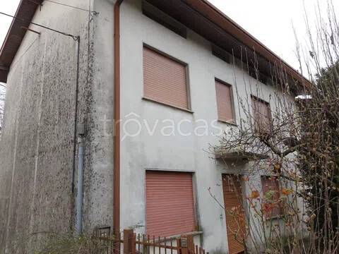 casa indipendente in vendita a Sacile