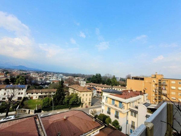 appartamento in vendita a Sacile