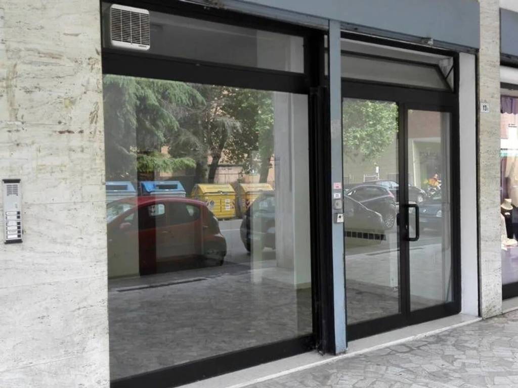 ufficio in vendita a Sacile