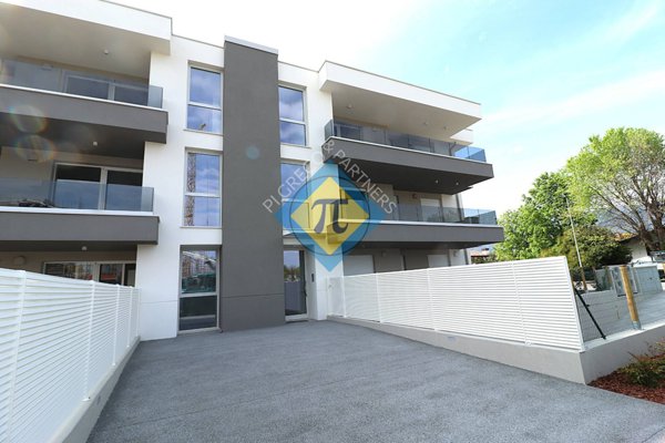 appartamento in vendita a Sacile in zona Topaligo