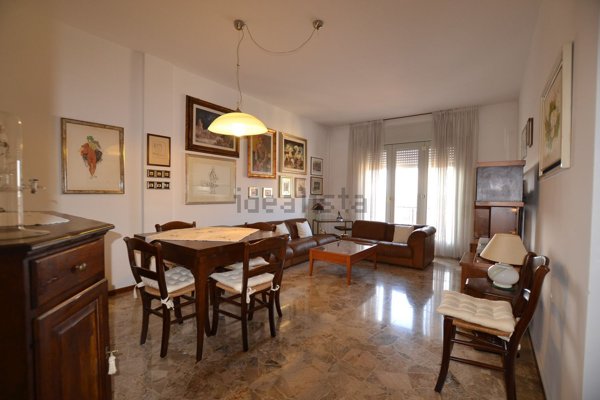 appartamento in vendita a Sacile