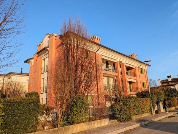 appartamento in vendita a Sacile