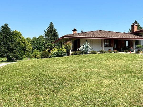 casa indipendente in vendita a Sacile in zona Sant'Odorico