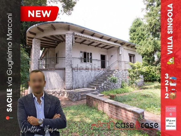 casa indipendente in vendita a Sacile