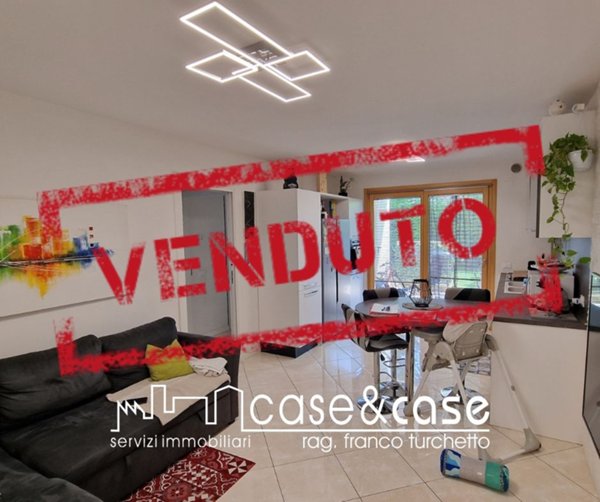 appartamento in vendita a Sacile