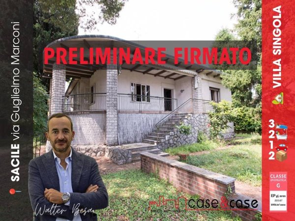 casa indipendente in vendita a Sacile
