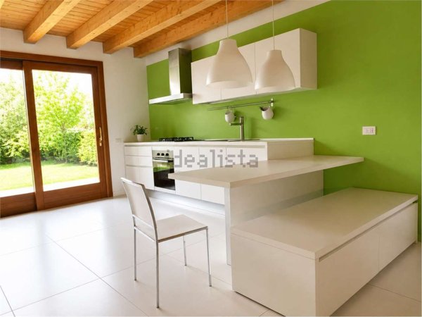 appartamento in vendita a Sacile in zona Villorba