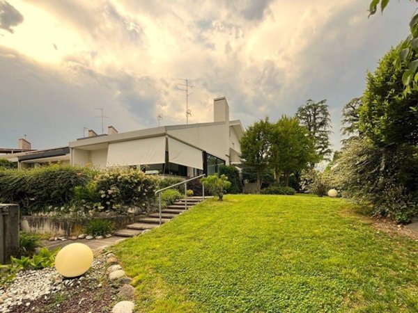 casa indipendente in vendita a Sacile in zona San Giovanni del Tempio