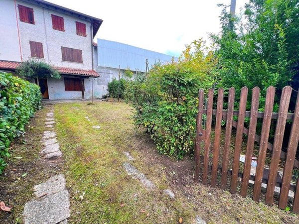 casa indipendente in vendita a Sacile in zona San Liberale