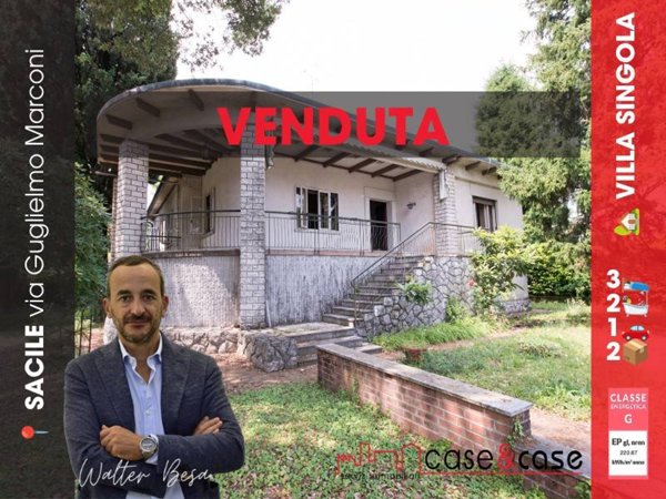 casa indipendente in vendita a Sacile