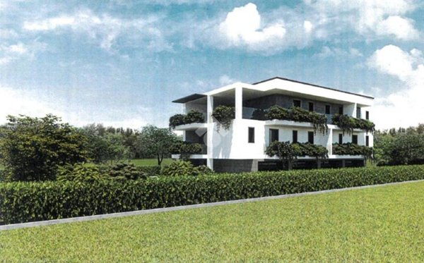 appartamento in vendita a Sacile