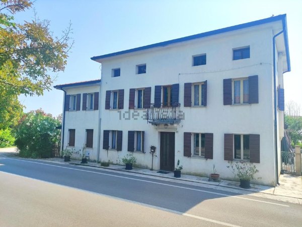 casa indipendente in vendita a Sacile