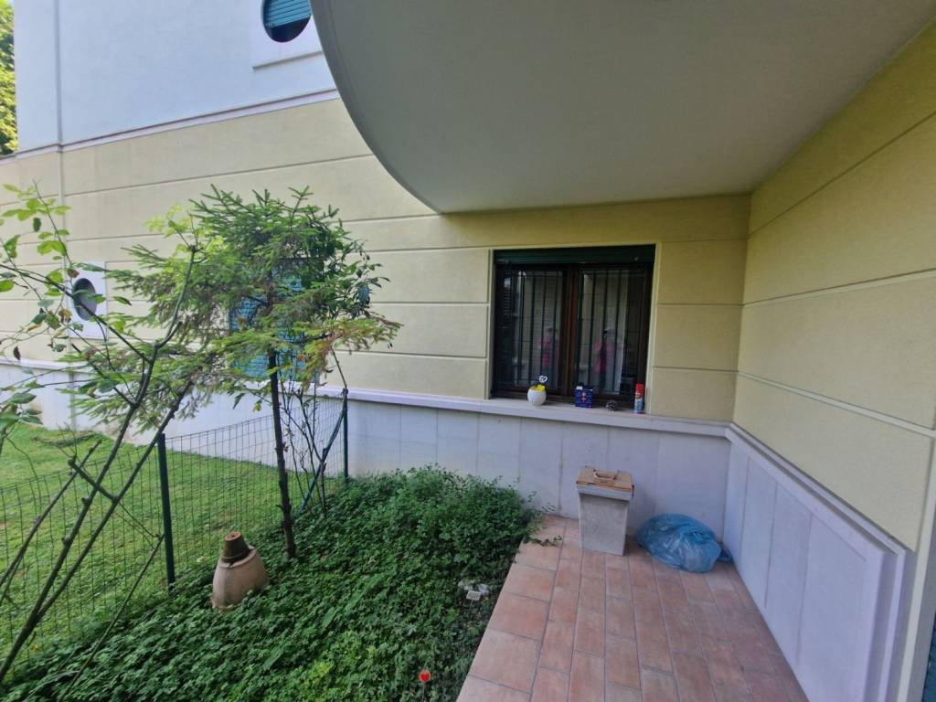 appartamento in vendita a Sacile