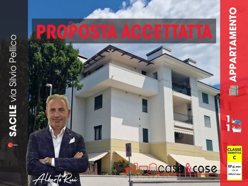 appartamento in vendita a Sacile in zona Sant'Odorico