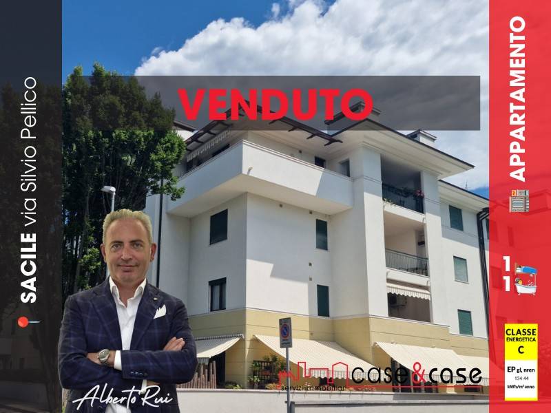 appartamento in vendita a Sacile in zona Sant'Odorico