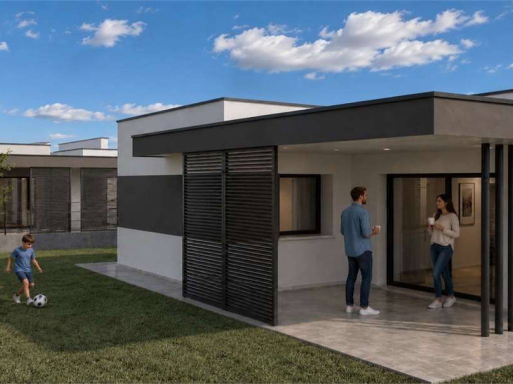 casa indipendente in vendita a Sacile