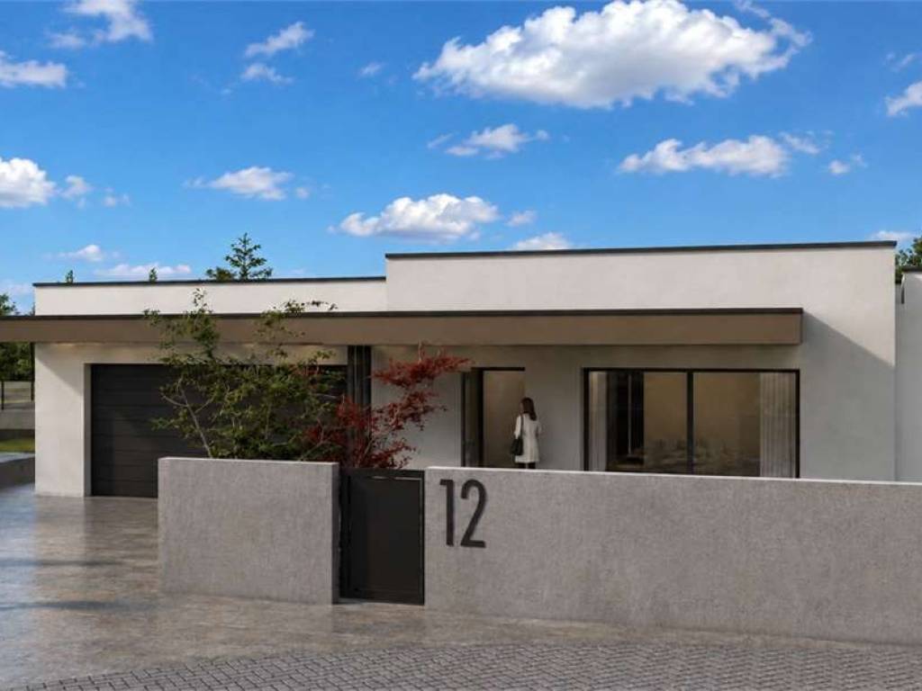 casa indipendente in vendita a Sacile
