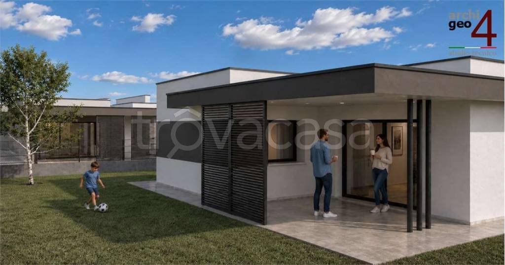 casa indipendente in vendita a Sacile in zona San Giovanni del Tempio