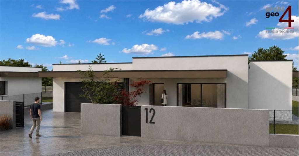 casa indipendente in vendita a Sacile in zona San Giovanni del Tempio