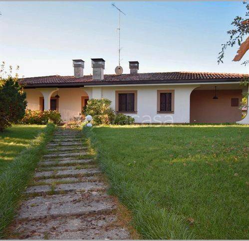 casa indipendente in vendita a Sacile