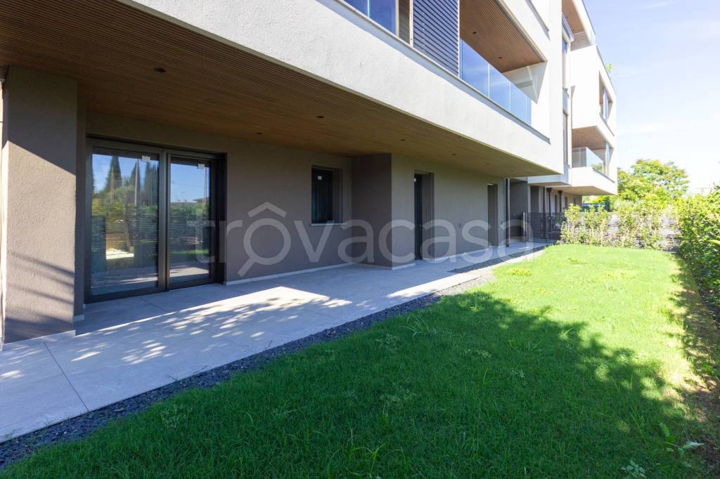 appartamento in vendita a Sacile in zona Sant'Odorico