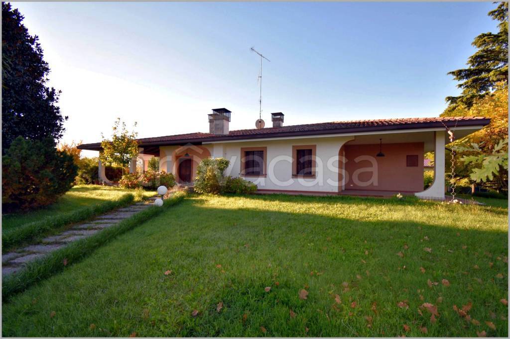 casa indipendente in vendita a Sacile in zona San Liberale