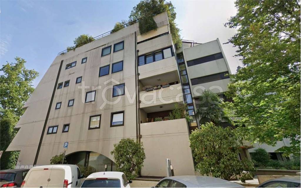 appartamento in vendita a Sacile in zona Schiavoi