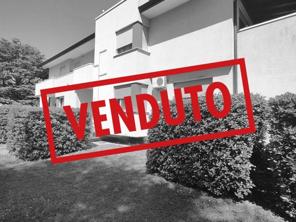 appartamento in vendita a Sacile