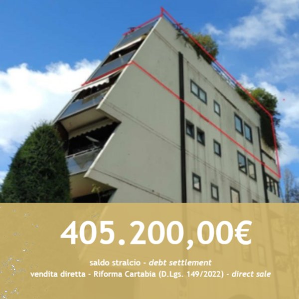 appartamento in vendita a Sacile in zona Schiavoi