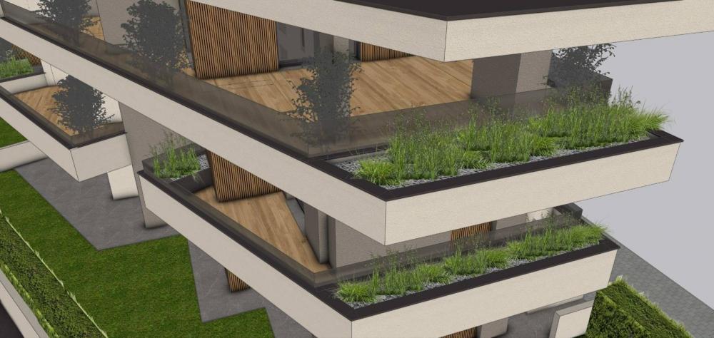 appartamento in vendita a Sacile in zona Schiavoi