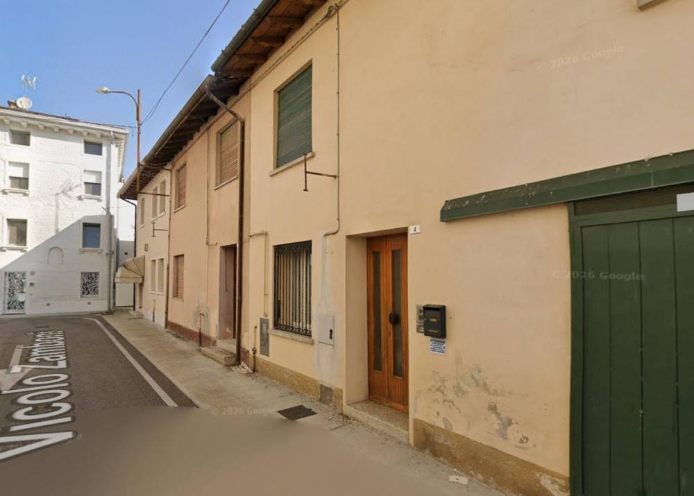 casa indipendente in vendita a Sacile in zona Schiavoi