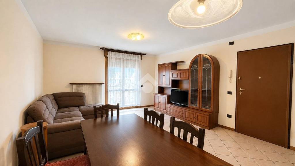 appartamento in vendita a Sacile in zona Sant'Odorico