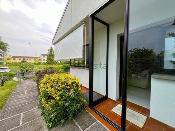 casa indipendente in vendita a Sacile in zona San Giovanni del Tempio