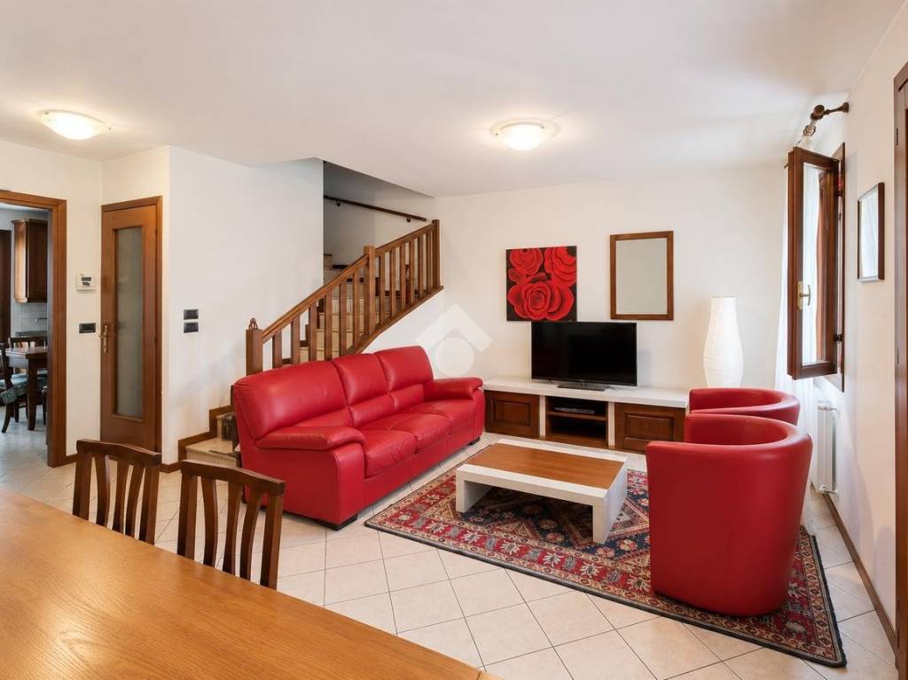 casa indipendente in vendita a Sacile