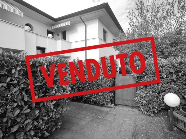 appartamento in vendita a Sacile
