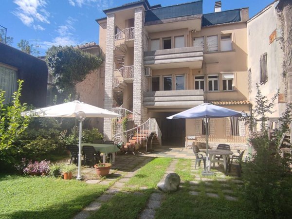 casa indipendente in vendita a Sacile