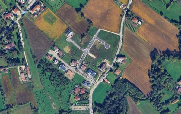 terreno in vendita a Sacile in zona San Giovanni del Tempio